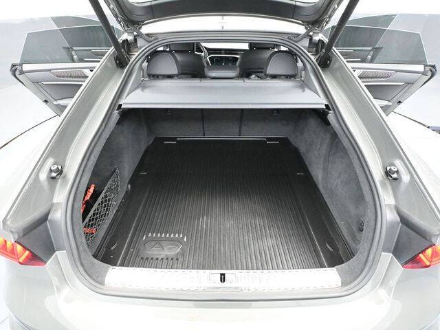 2022 Audi A7 quattro Premium Plus 55 TFSI