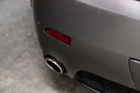 2007 Aston Martin V8 Vantage