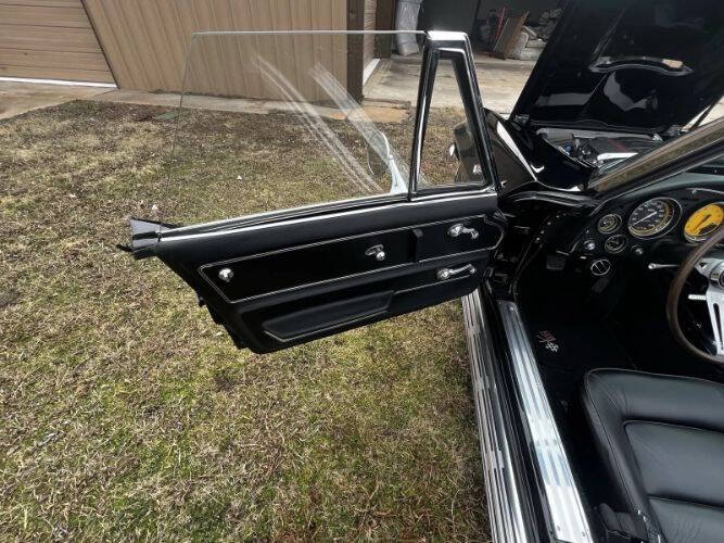 1965 Chevrolet Corvette