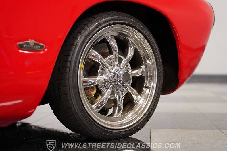 1970 Volkswagen Karmann Ghia
