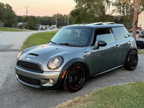 2008 MINI Cooper for sale at ALL AUTOS in Greer SC