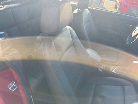 2011 BMW 1 Series 128i
