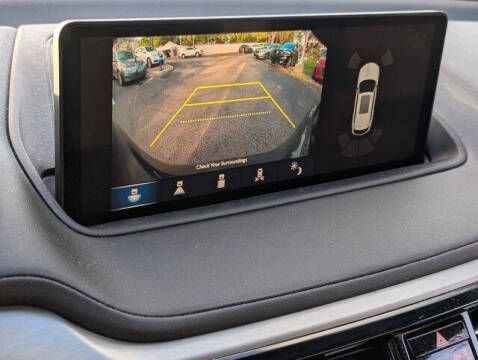 2023 Acura MDX w/Tech