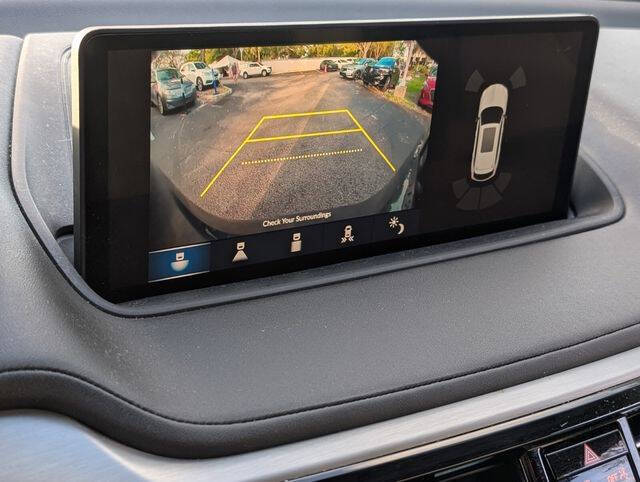 2023 Acura MDX w/Tech