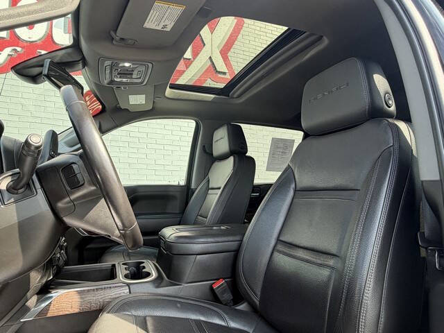 2022 GMC Sierra 1500 Limited