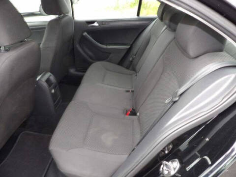 2014 Volkswagen Jetta S