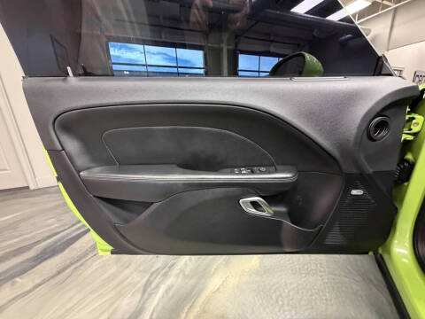 2015 Dodge Challenger R/T Scat Pack