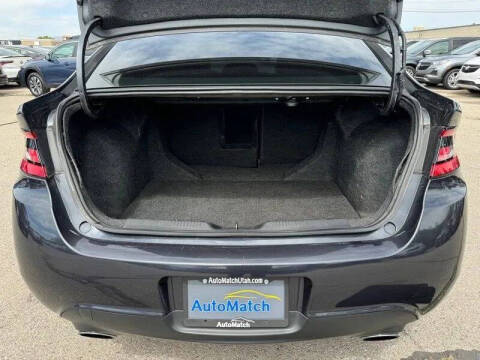 2013 Dodge Dart Limited