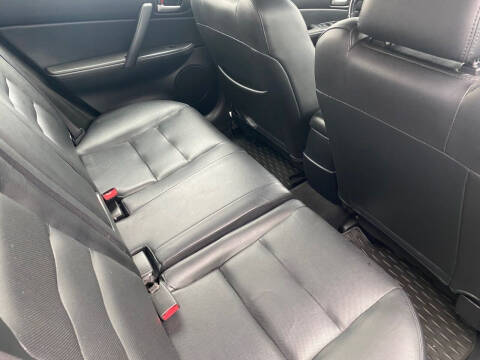 2006 Mazda MAZDA6 s Sport