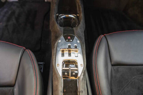 2024 Ferrari 296 GTB