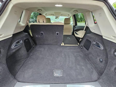 2020 Buick Envision Preferred