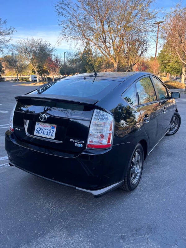 2008 Toyota Prius Touring