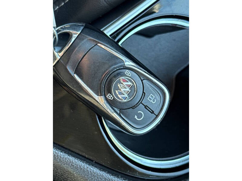 2022 Buick Encore GX Preferred