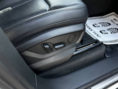 2019 Audi Q7 quattro SE Premium 55 TFSI