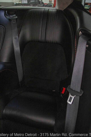 2019 Aston Martin DB11 AMR