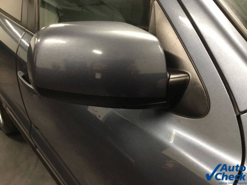 2007 Hyundai Santa Fe