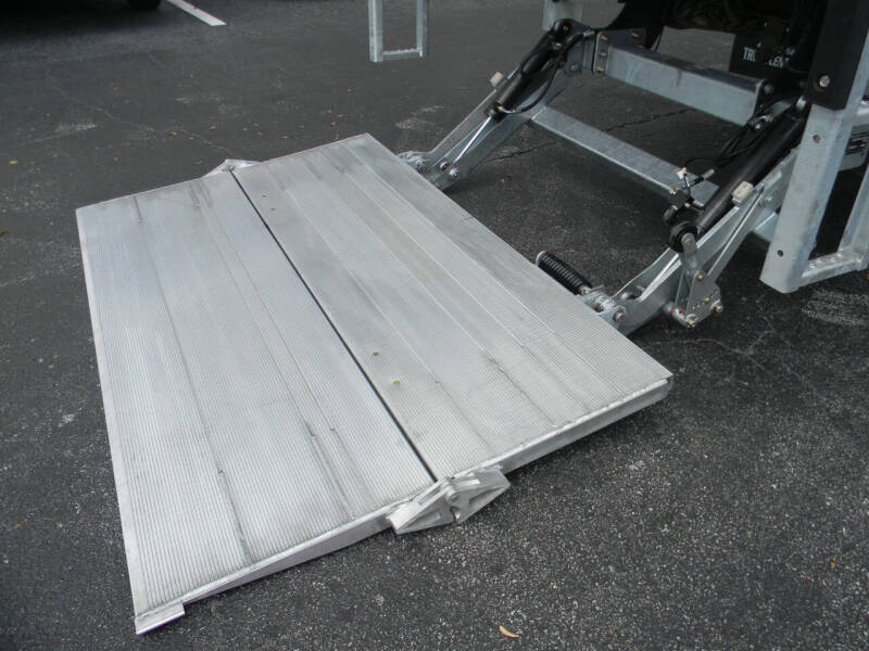 2021 Ford F-650 Super Duty