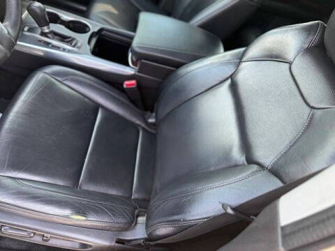 2015 Acura MDX SH-AWD w/Tech