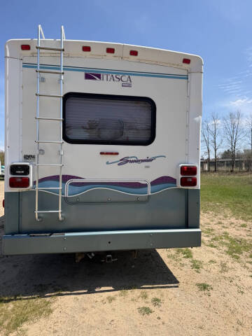 1998 Itasca Sun Cruiser