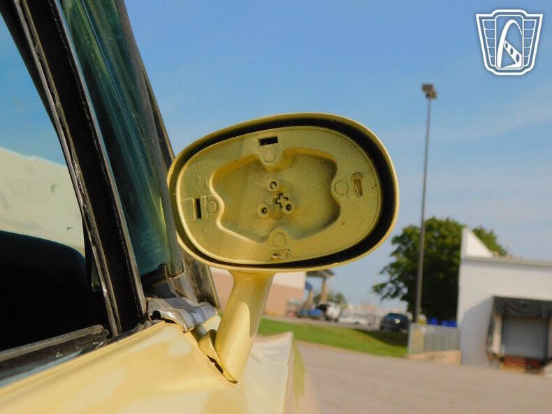 1968 Chevrolet Impala