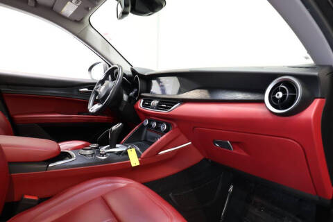 2020 Alfa Romeo Stelvio