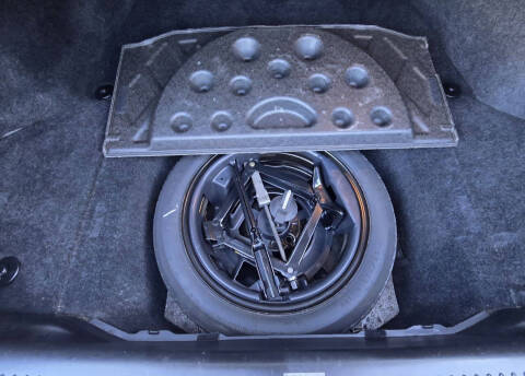 2007 Cadillac STS V8