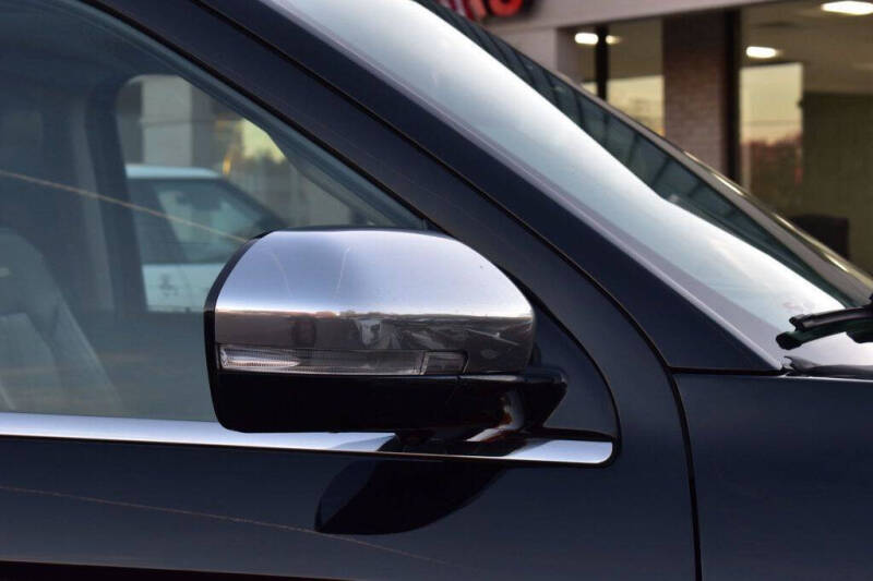 2019 Ford Expedition MAX Platinum