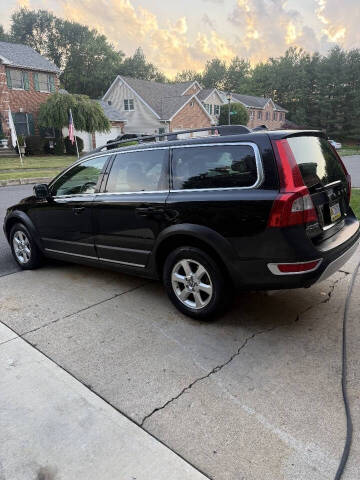 2013 Volvo XC70 3.2 Premier