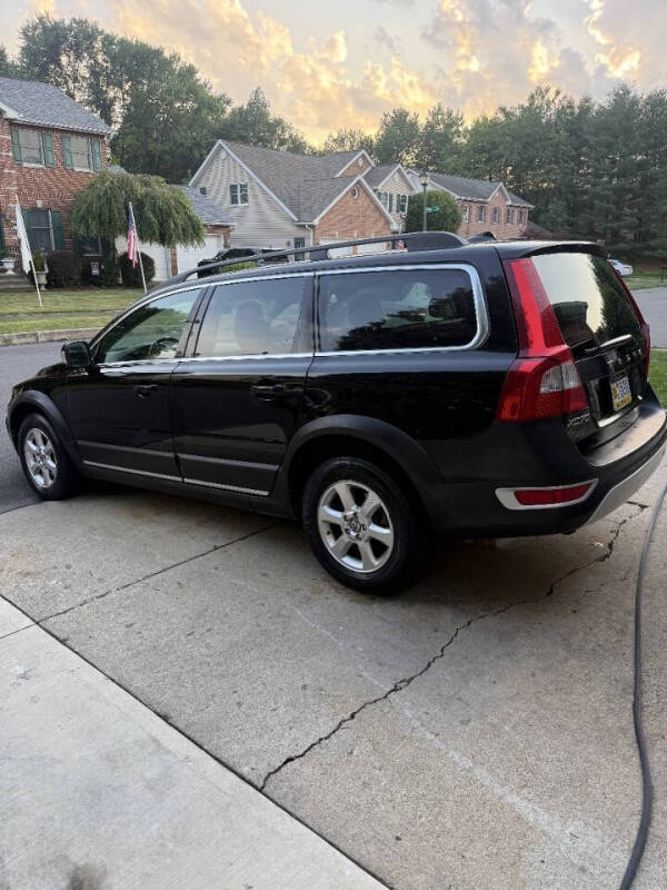 2013 Volvo XC70 3.2 Premier