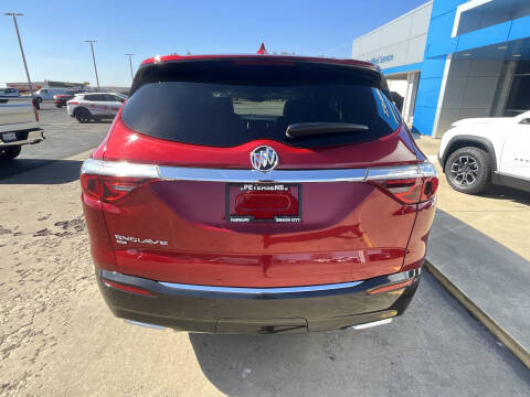 2024 Buick Enclave Premium