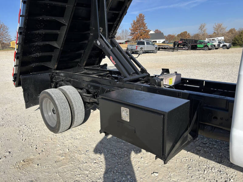 2014 Ford F-450 Super Duty