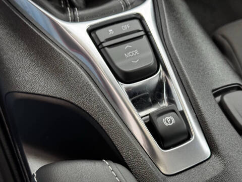 2023 Chevrolet Camaro LT1