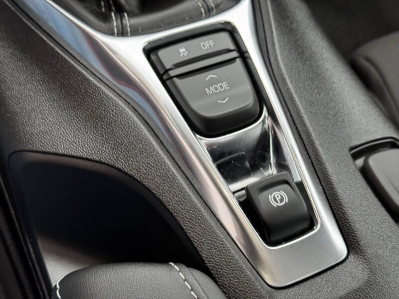 2023 Chevrolet Camaro LT1