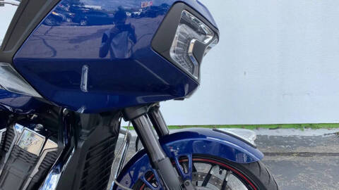 2020 Indian Challenger Limited