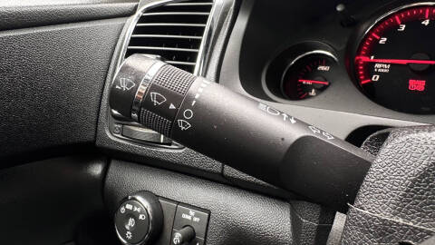 2008 GMC Acadia SLT-1