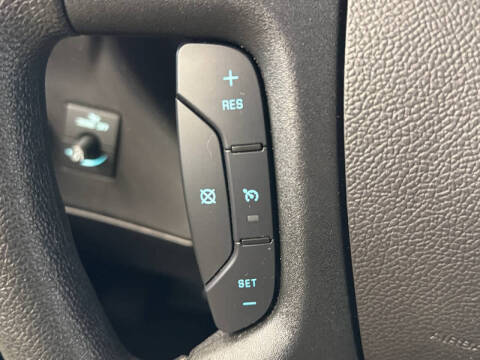 2024 Chevrolet Express 2500