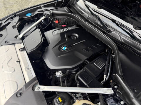 2019 BMW X4 xDrive30i