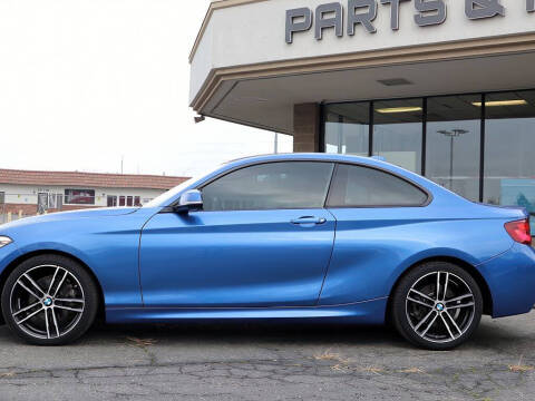 2020 BMW 2 Series 230i