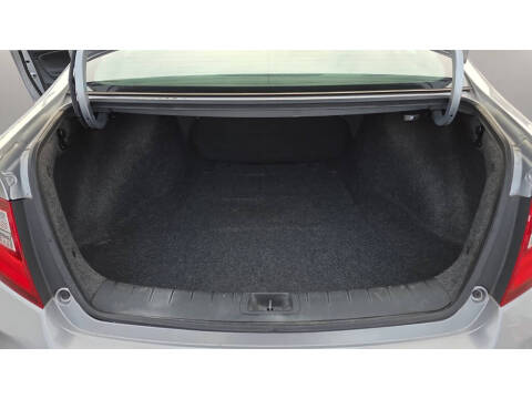 2016 Honda Accord EX-L V6