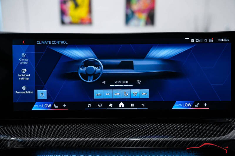 2025 BMW M2