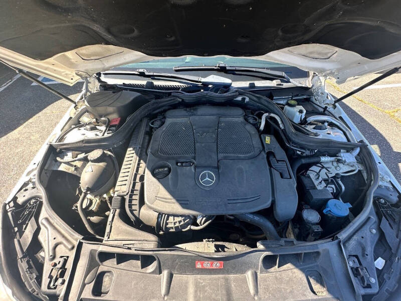 2014 Mercedes-Benz C-Class C 300 Sport 4MATIC