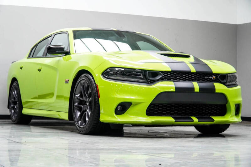 2023 Dodge Charger