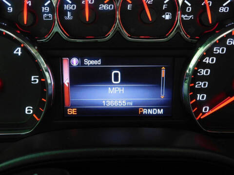 2016 GMC Sierra 1500