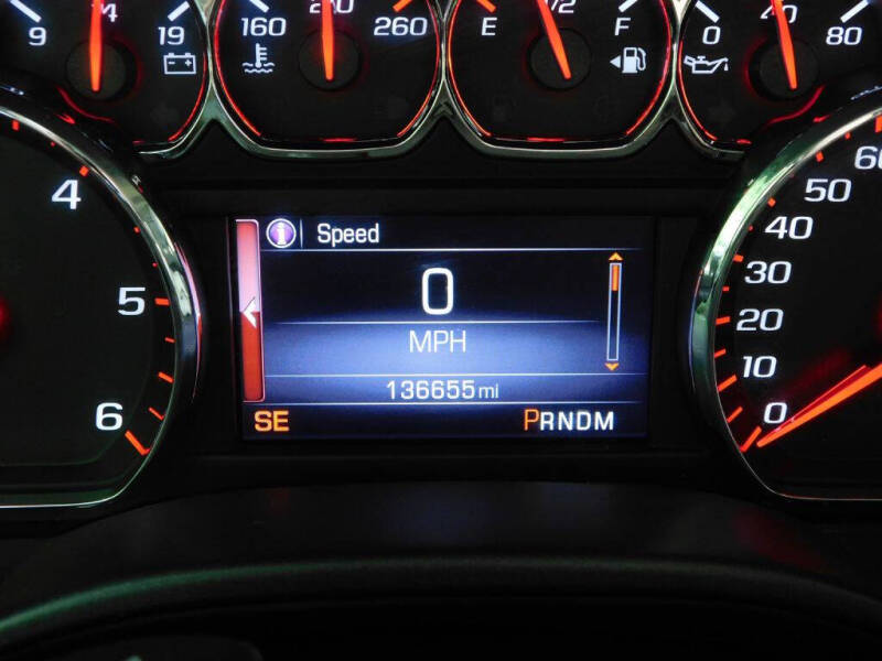 2016 GMC Sierra 1500