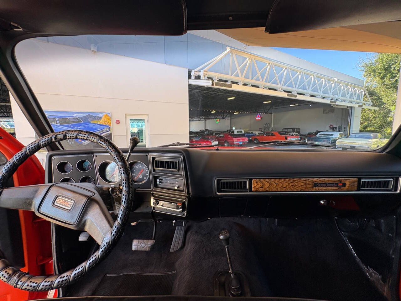 1978 GMC C/K 1500 Series 32
