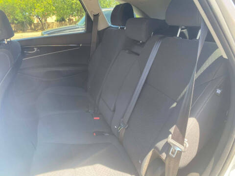 2017 Kia Sorento L