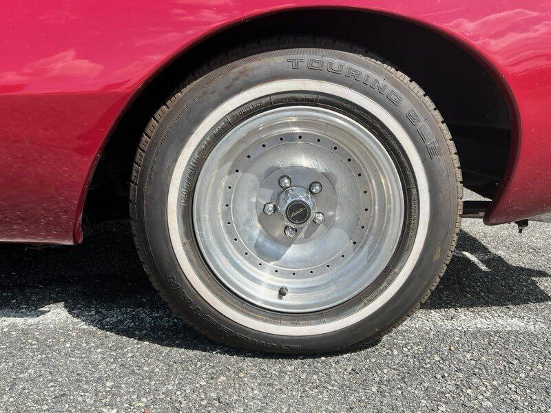 1983 Avanti Avanti