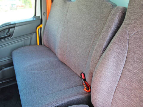 2026 International MV607