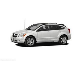 2011 Dodge Caliber Mainstreet