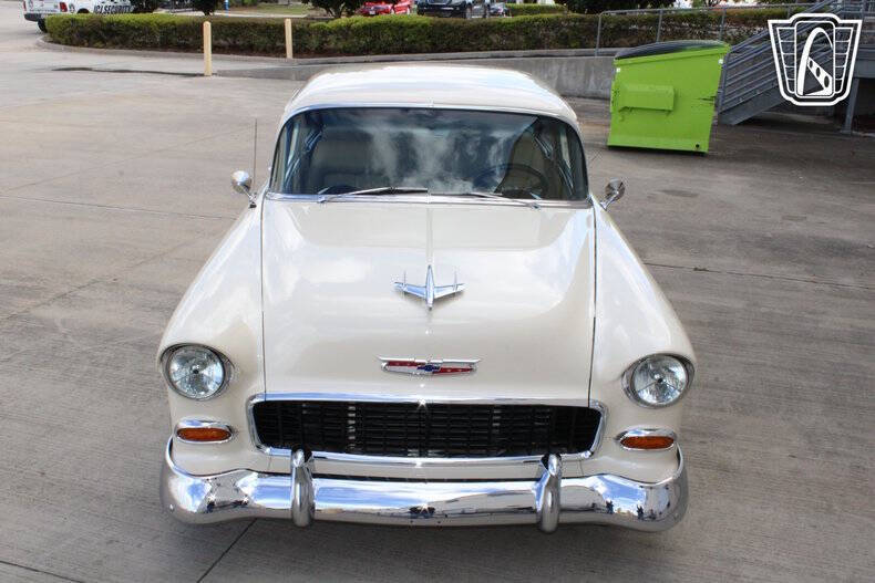 1955 Chevrolet 210